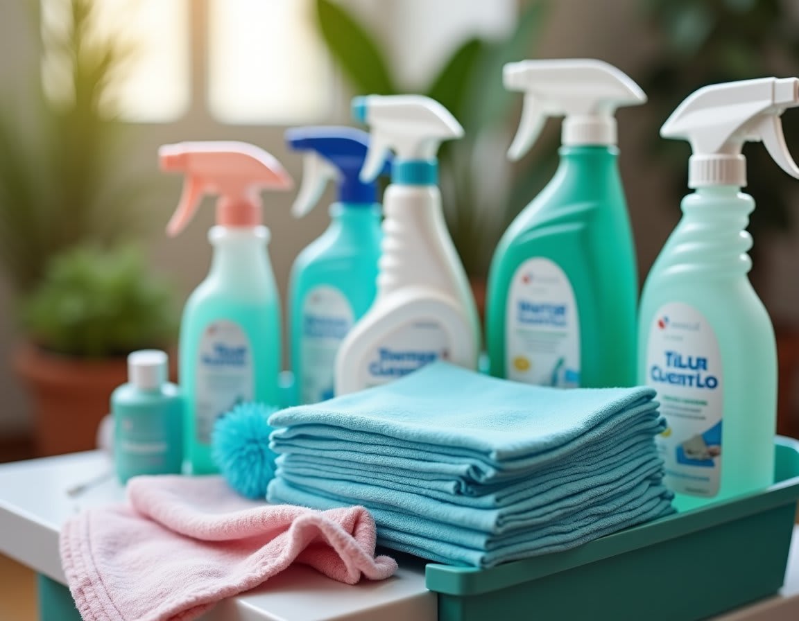 Prodotti professionali